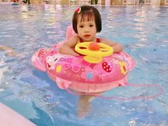 -海韵之星邮轮水会(明发商业广场店)