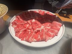 -奇门涮肉·羊蝎子·炭火烤肉(簋街总店)