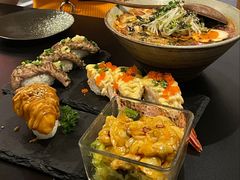 -饭团匠·料理小食堂(玉林店)