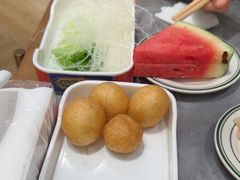 -侃爷南门铜锅涮肉
