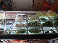 -拿渡麻辣香锅(幸福港湾店)