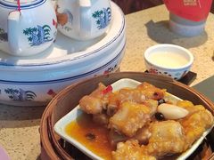 -点都德(长泰广场店)
