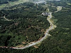 -南武当山景区