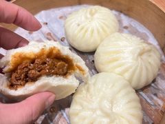 阳阳鲜肉包-阳阳中国饭(北京荟聚店)