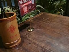 -洞庭土菜馆(天河北总店)