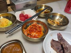 -韩宫宴烤肉·料理(大宁国际店)