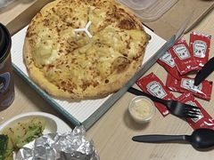 -必胜客(磁器口店)