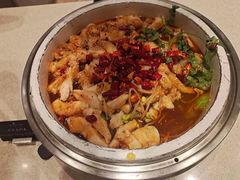 -上海波特曼丽思卡尔顿酒店
