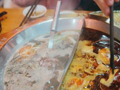 -九记潮汕现切鲜牛肉自助火锅(新开铺店)
