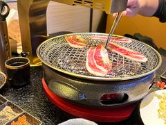 -樱嘢·炭火烧肉(惠南店)