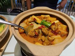 -茶花妹子云南餐厅(北大店)