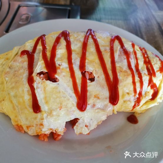 韩正味韩式料理