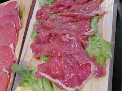 -宽板凳老灶火锅(南礼士路店)