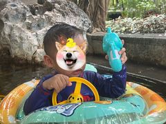 -广州锦绣香江度假别墅