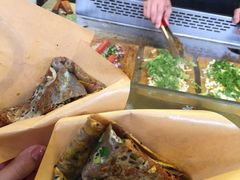 -冠雄先生烤冷面(熙街旗舰店)