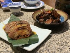 -南京大牌档(苏州中心店)