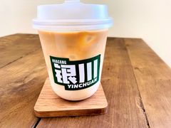 -花仓咖啡(祥安巷店)