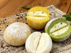 -晋情·游子轩(梅花路店)