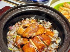 -艋舺·台湾小馆老字号(平安悦坊店)