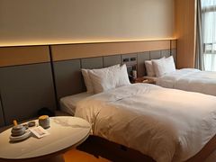 -全季酒店(广州增城新塘南站店)
