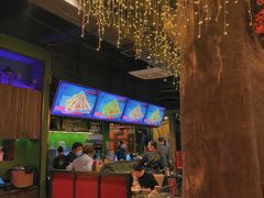 -令狐冲烤鱼·烧菜馆(达明店)