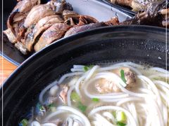 -沈记土鸡米线(七星街品牌中心店)