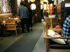 -素德轩素食餐厅(东港店)