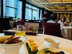 -顺德喜来登酒店·采悦轩