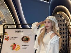 -贝林大翅鲸简餐厅(国家海洋博物馆店)