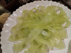 -坎爷秘制火锅(一格广场店)