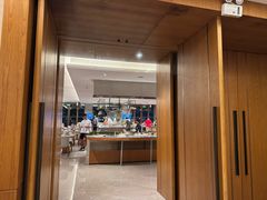 -星璞餐厅(深铁塘朗城君璞酒店)