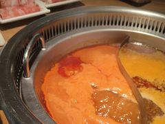 -季季红火锅(长沙步行街店)