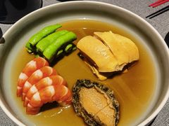 -拾宴(汇智国际商业中心店)