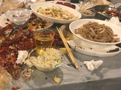 -虎虎龙虾•9年湖北匠(双井店)