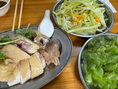 -肥婆兰鸡饭(西门外街店)