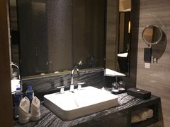 -东莞虎门美思威尔顿酒店