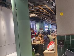 -银记肠粉店(南方医院店)