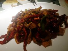 -撒拉花儿·新疆菜·清真(太阳宫店)