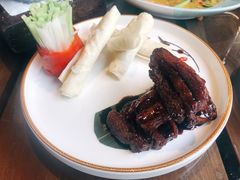 -路小缦·珍馐美馔(市心北路店)