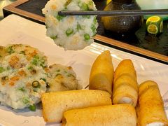 -陶缘一号·四季缘·老字号顺德菜·户外婚礼家宴(西滘店)