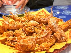 -旺角小渔村·海肠捞饭开创者(二马路店)