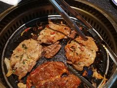 -嘿嘟嘟·肋条烧肉放题(爱融荟城店)
