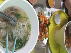 -蔡澜PHO(海岸城店)