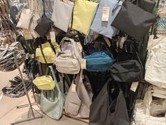-MUJI无印良品(万达仓山店)