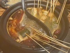 -江湖六膳門串串香(隆礼路店)