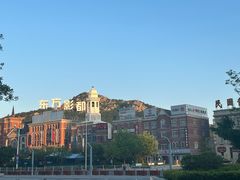 -青岛东方影都融创电影世界