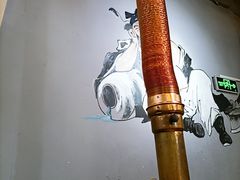 -水浒烤肉(国贸店)