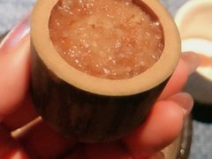 -七仙岭君澜度假酒店·桃源小馆中餐厅