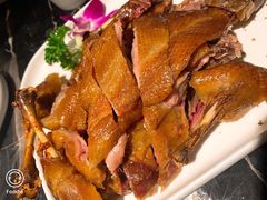 -新白鹿餐厅(松江开元地中海店)