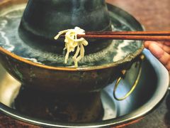 -前门张记涮肉(前门店)
